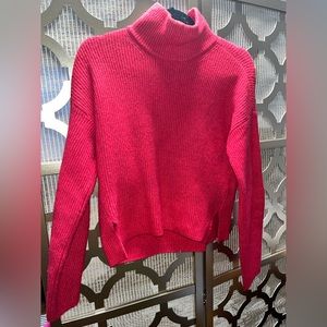 Abercrombie & Fitch Turtleneck Sweater